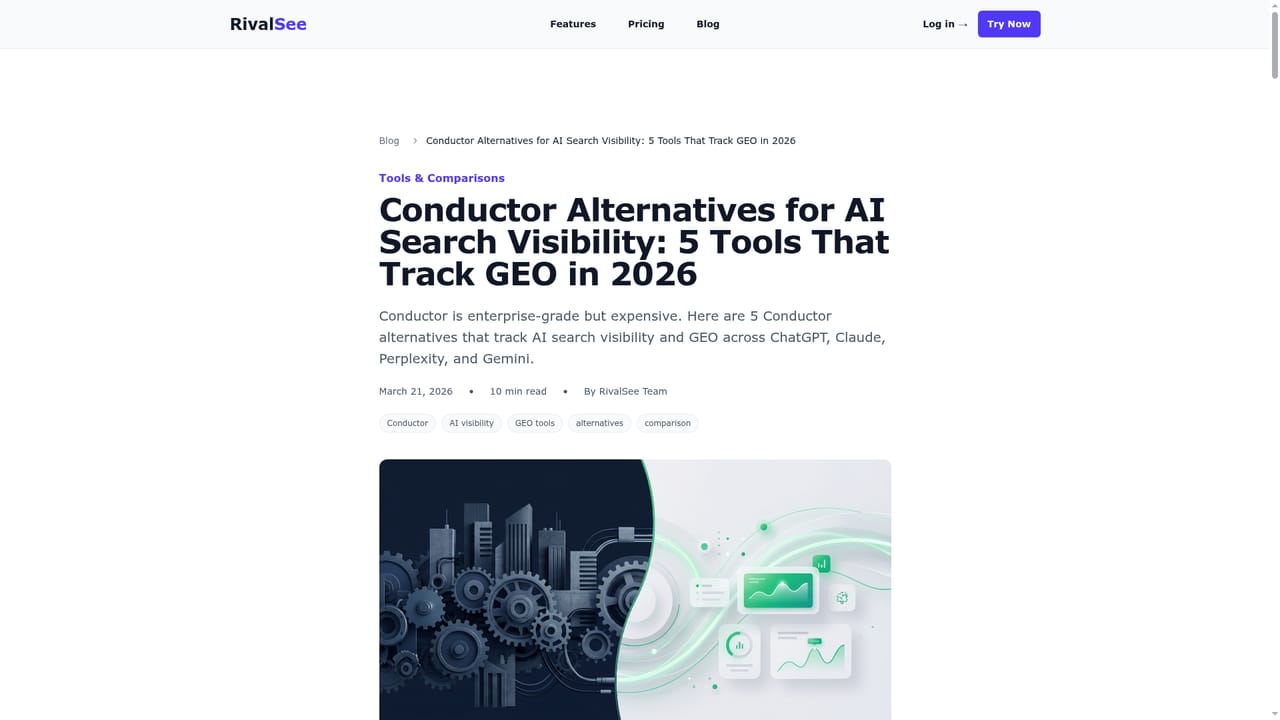 RivalSee — Set up client reporting in Agency Mode