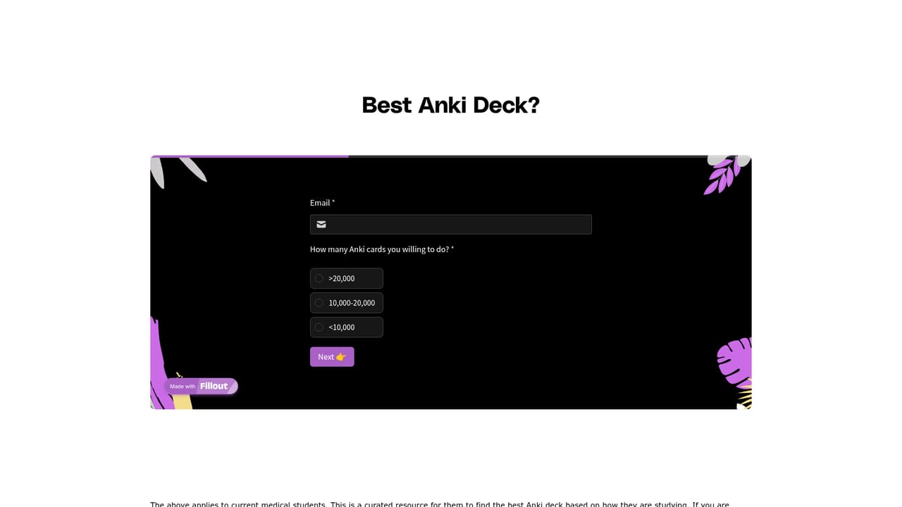 Slay School — Export to Anki or Quizlet
