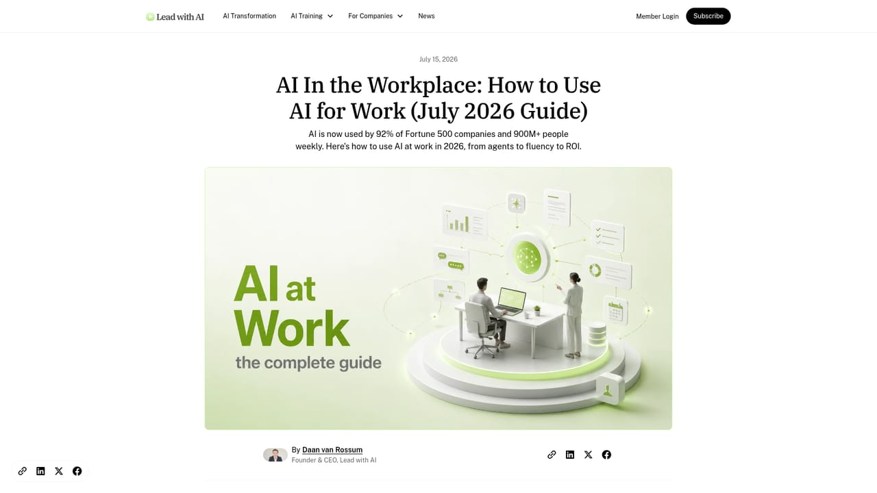 Small Steps — Read the companion guides
