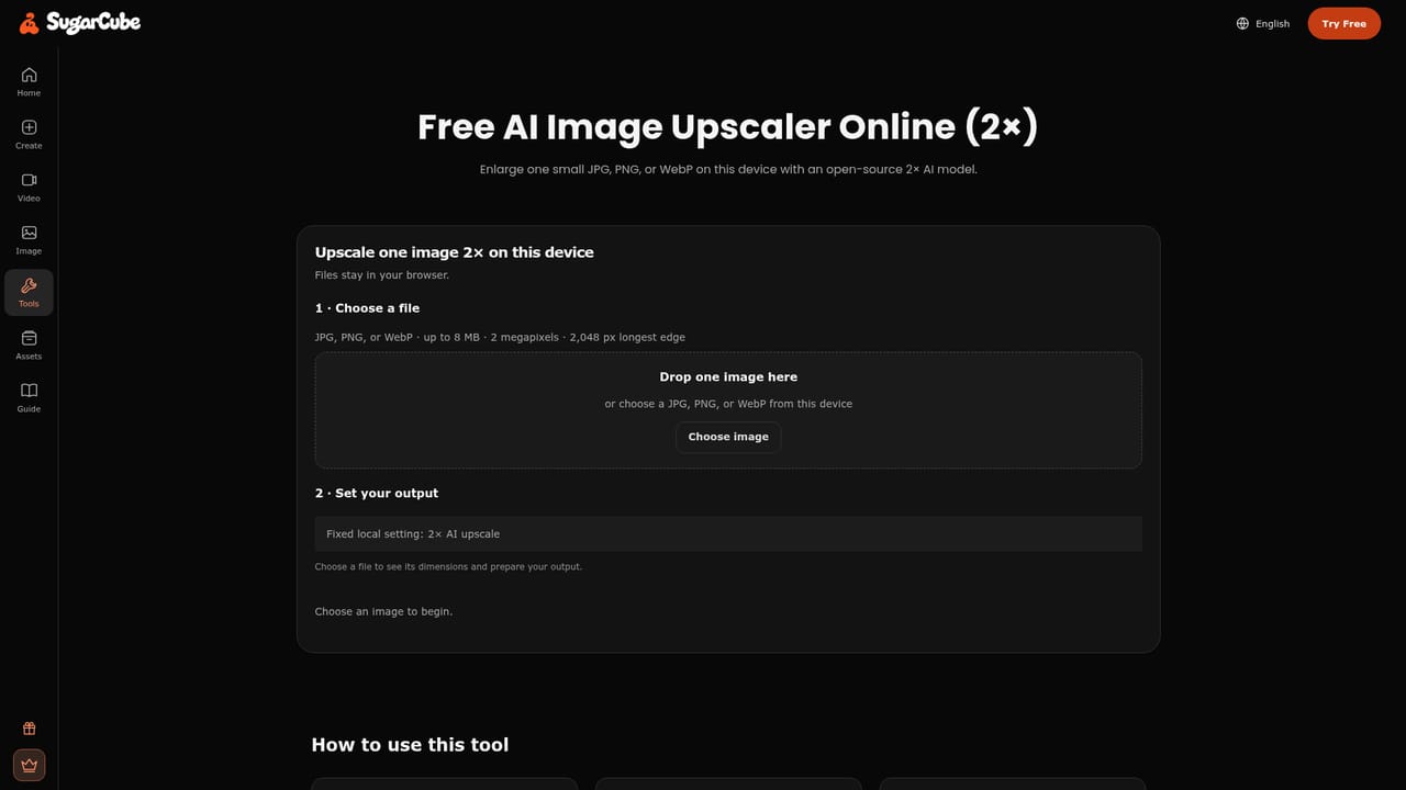 SugarCube AI Realism Enhancer — Chain it with related SugarCube tools