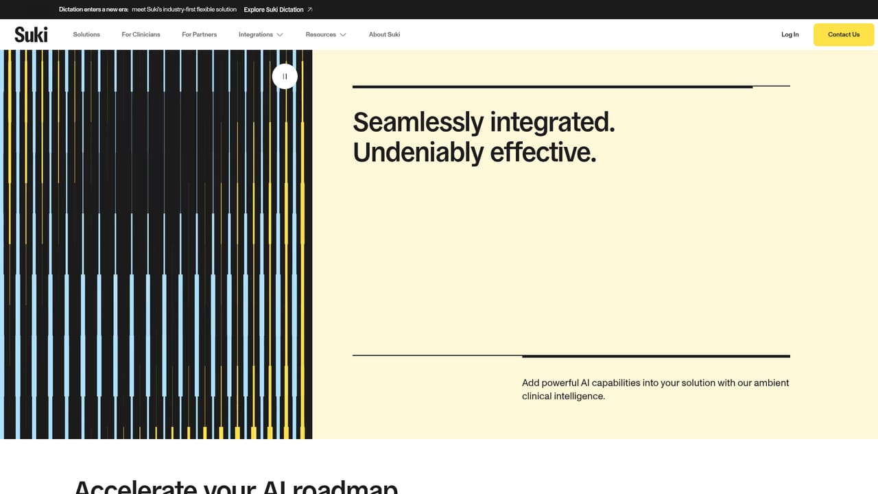 Suki — Confirm your EHR integration path