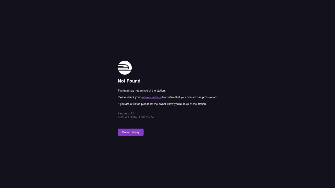 Supadash — Create an account