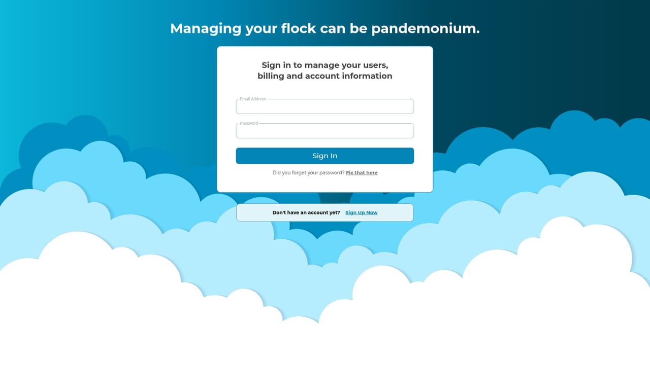 Talkatoo Dictation Software — Sign in and run the trial