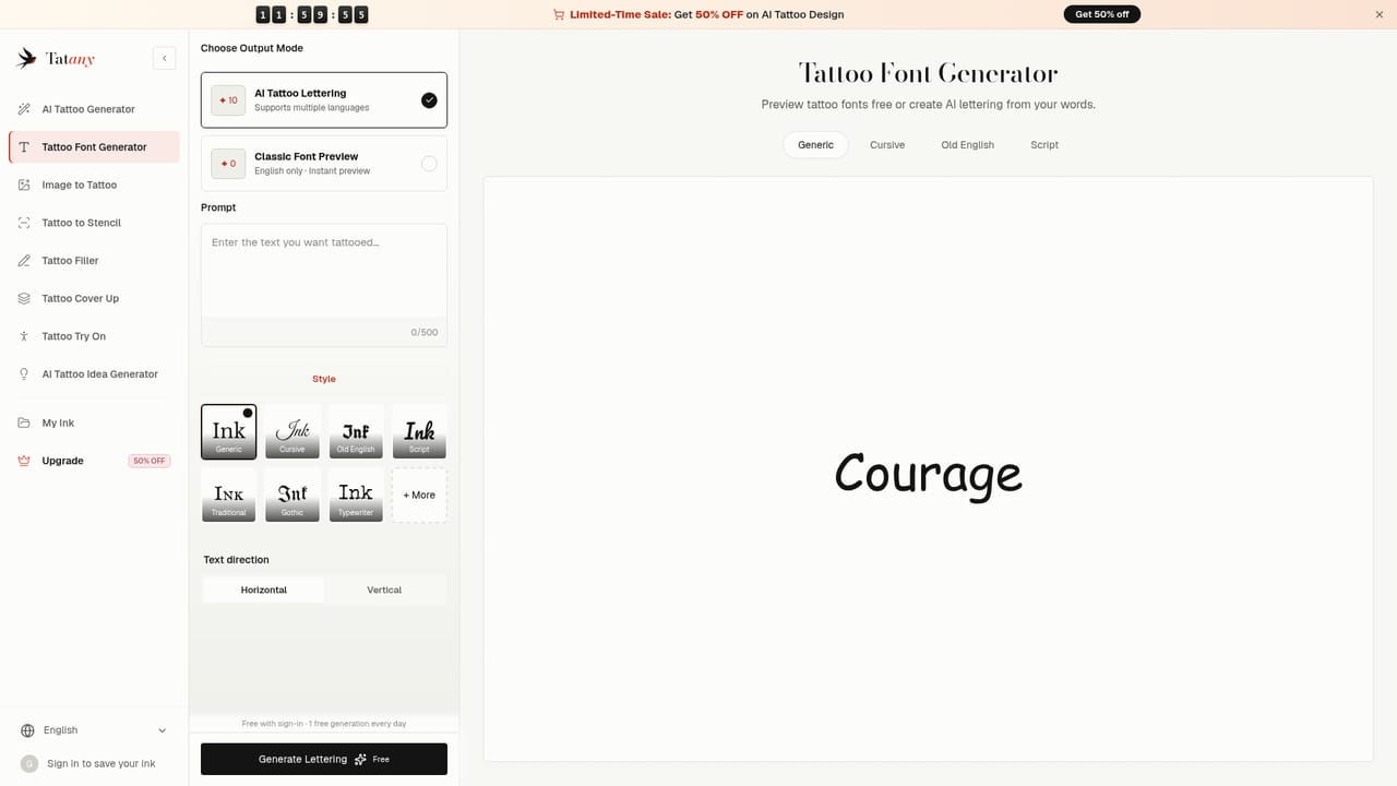 Tatany — Add a name or date