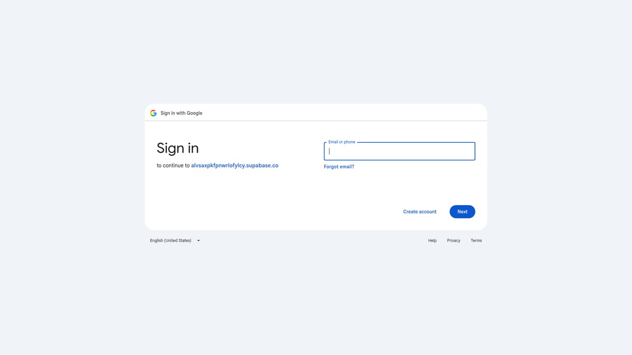 Try AI Editor — Sign in with Google for free credits