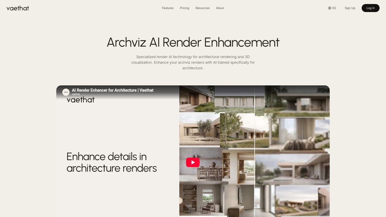 Vaethat — Refine a region or people