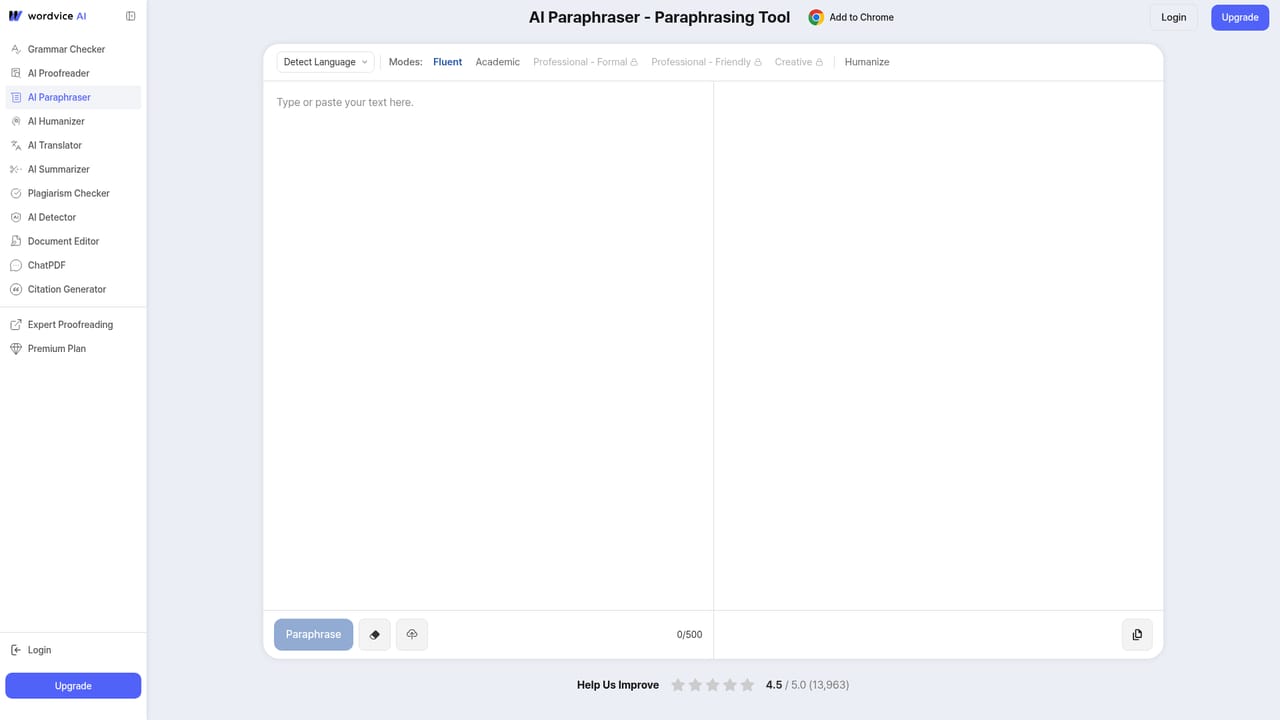 Wordvice — Try the other revision tools