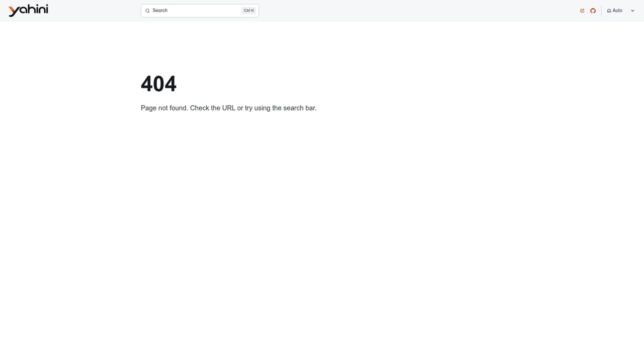 Yahini — Track work through the content operations board